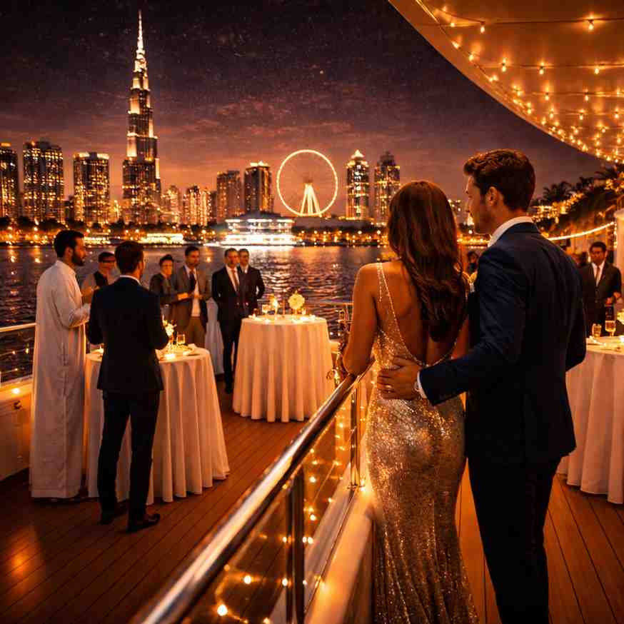 Private & Corporate Events